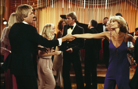 Illustration for article titled Neither critics nor production headaches could sink The Love Boat